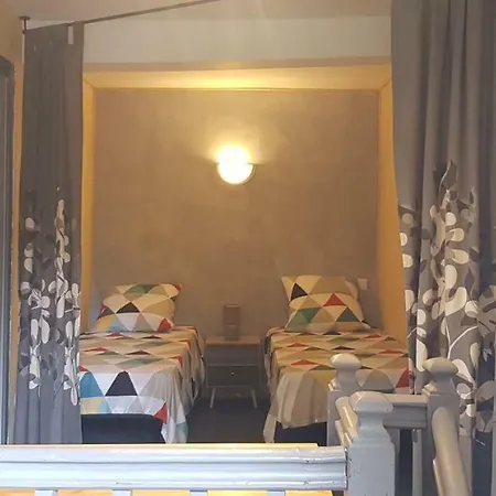 Casa vacanze Esténos Estenos