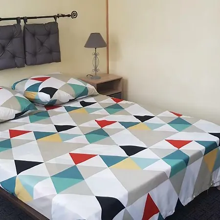 Casa vacanze Esténos *