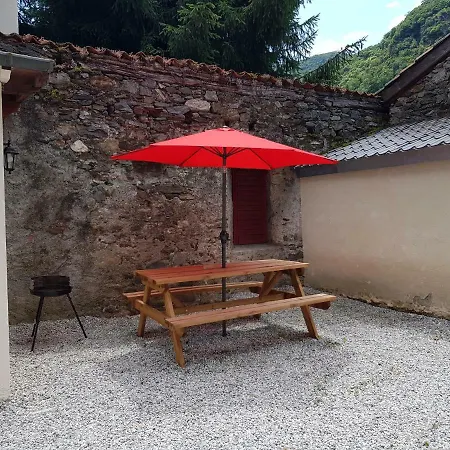 Casa vacanze Esténos *